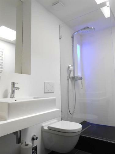 Apartamentos Haus-liv-appartement-meer