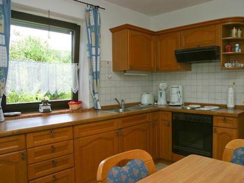 Apartamento G�stehaus Steiger