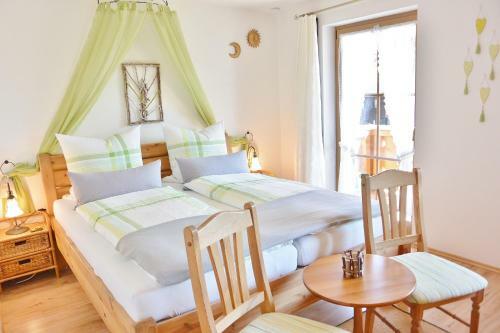 Apartamentos G�stehaus Sabine
