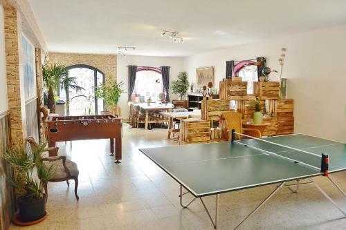 Apartamentos G�stehaus Sabine