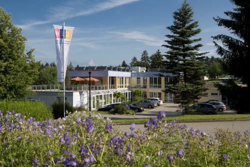 Hotel Das Allg�u