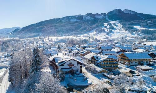 Akzent Hotel Alpenrose