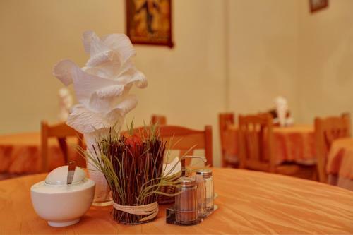 Hotel Pension Bernstein Am Kurf�rstendamm