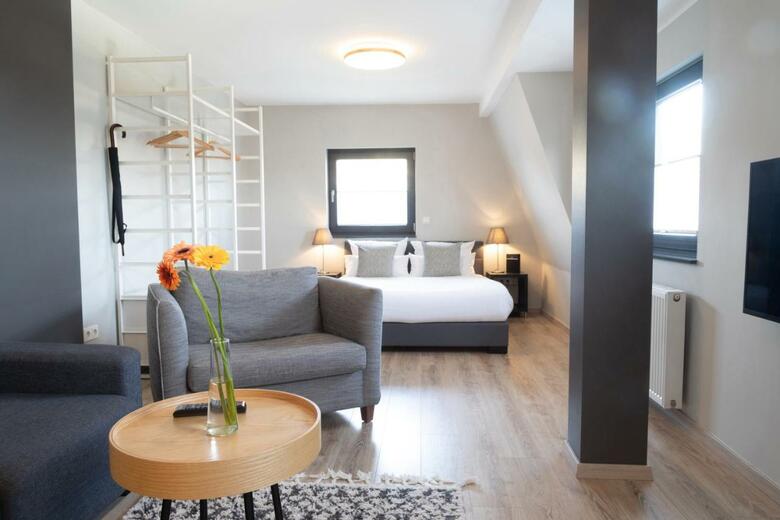Hotel Apex N�rburg