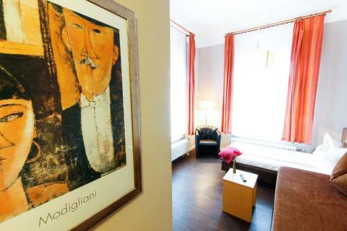 L�we Am Tiergarten Hotel*cafe-restaurant*bar