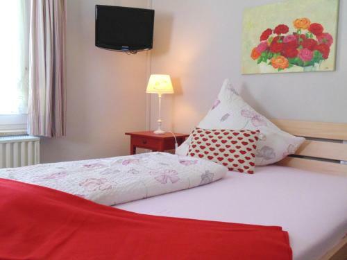 Hostal Allg�u Sonne