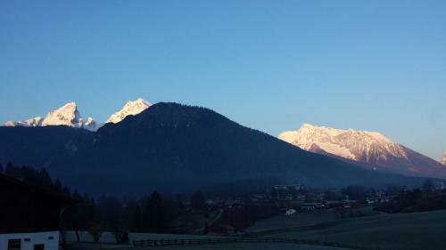 Hostal G�stehaus Obersulzberglehen