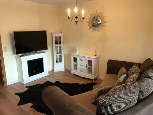 Apartamento Seeperle
