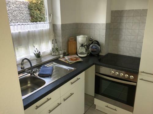 Apartamento Seeperle