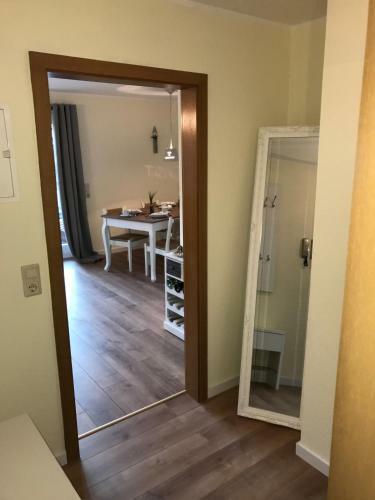 Apartamento Seeperle