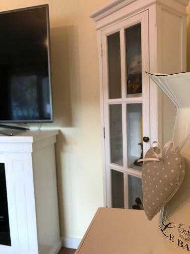 Apartamento Seeperle