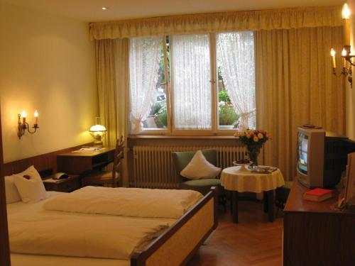 Hostal Gasthaus Zur Sonne