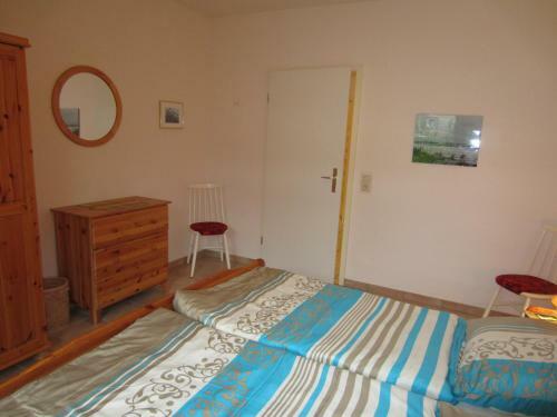 Apartamento Ferienwohnung Warnke - Urlaub Mit Strandkorb