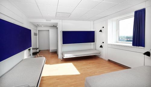 Hostal Danhostel Copenhagen City
