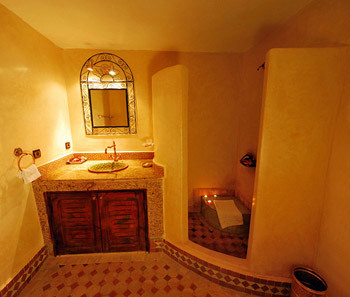 Bed & Breakfast Riad Dar Chrifa