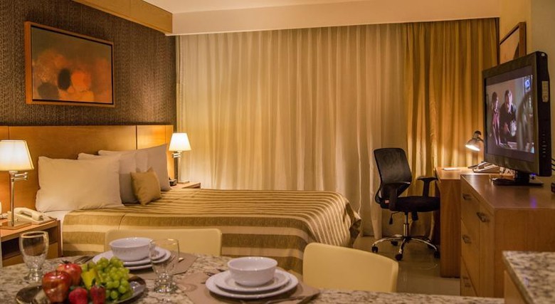 Hotel Staybridge Suites Guadalajara Expo