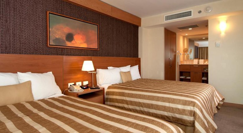 Hotel Staybridge Suites Guadalajara Expo