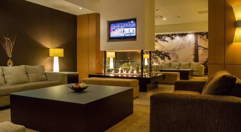 Hotel Staybridge Suites Guadalajara Expo