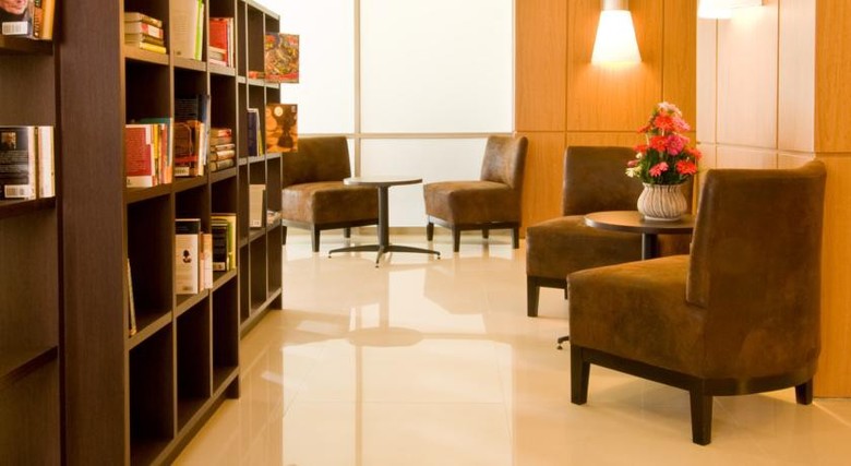 Hotel Staybridge Suites Guadalajara Expo