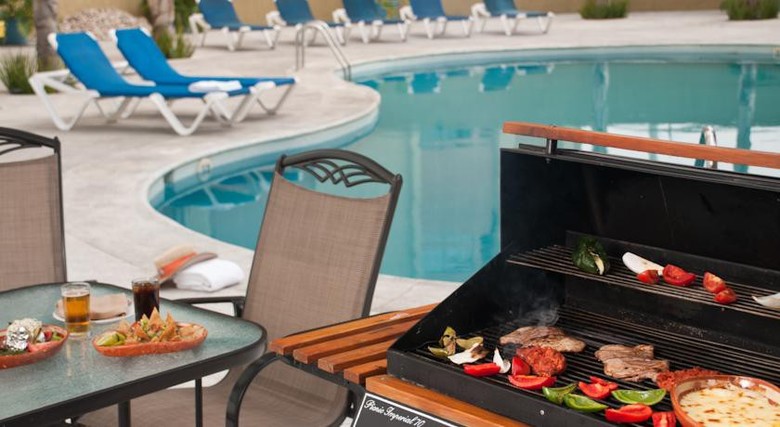 Hotel Staybridge Suites Guadalajara Expo