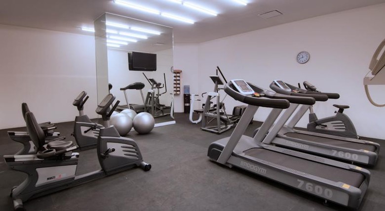 Hotel Staybridge Suites Guadalajara Expo