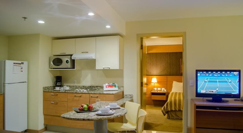 Hotel Staybridge Suites Guadalajara Expo