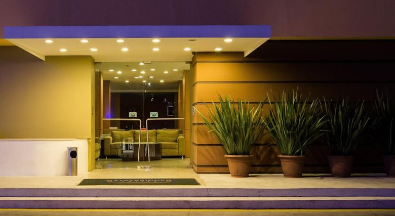 Hotel Staybridge Suites Guadalajara Expo
