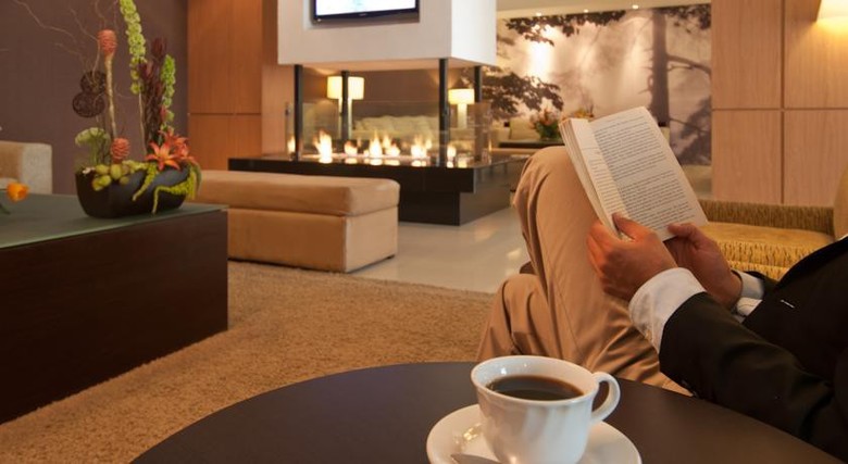 Hotel Staybridge Suites Guadalajara Expo