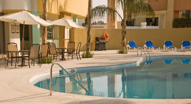 Hotel Staybridge Suites Guadalajara Expo