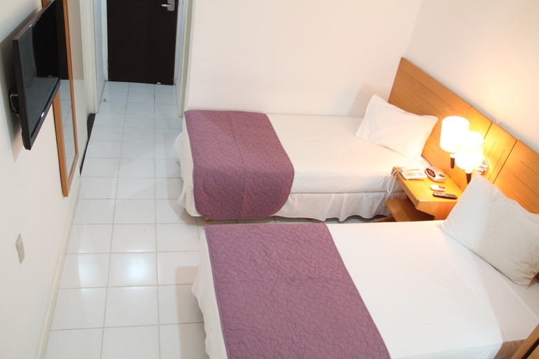 Hotel Ponta Negra Beach
