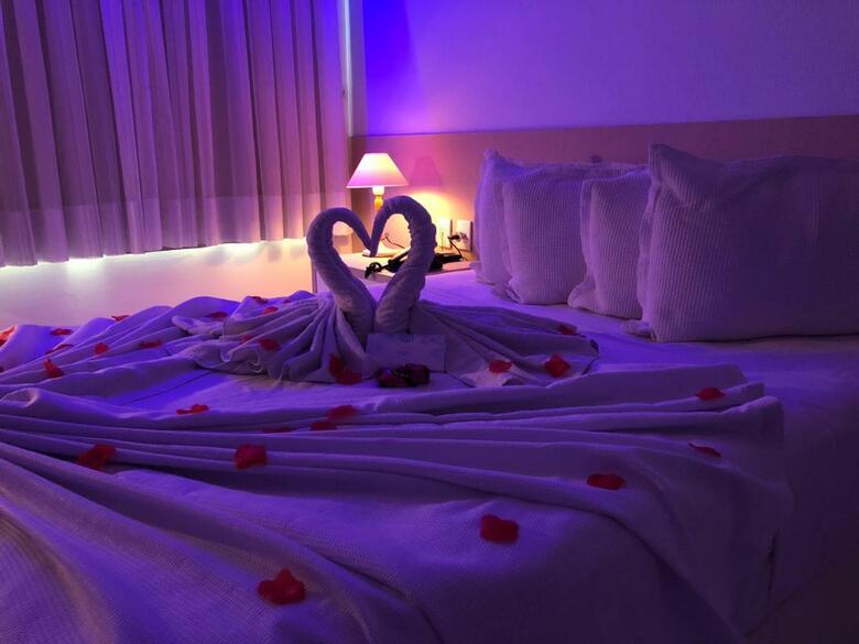 Hotel Ponta Negra Beach