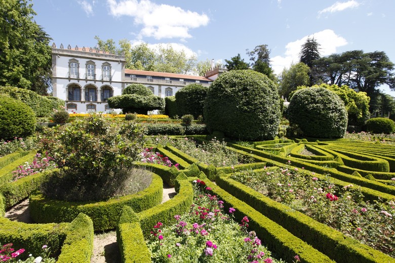 Hotel Casa Da Insua