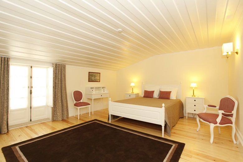 Hotel Casa Da Insua