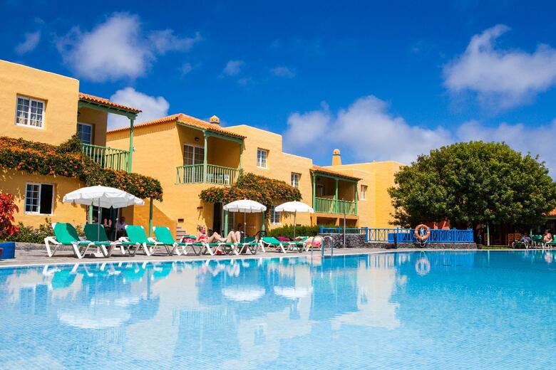 Apartamento La Caleta