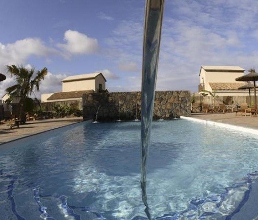 Hotel Oasis Rural Casa Vieja