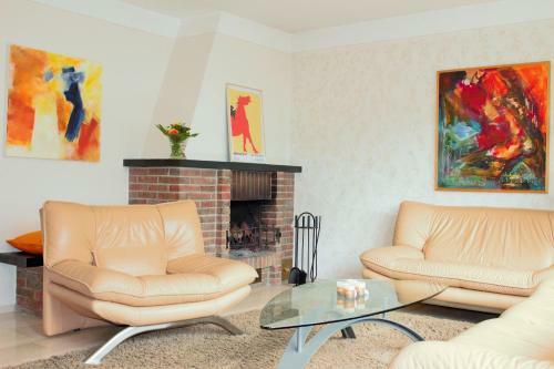 Ferienhaus Winterberg