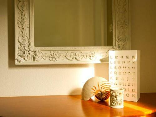 Apartamento Ferienwohnung Haus No.6