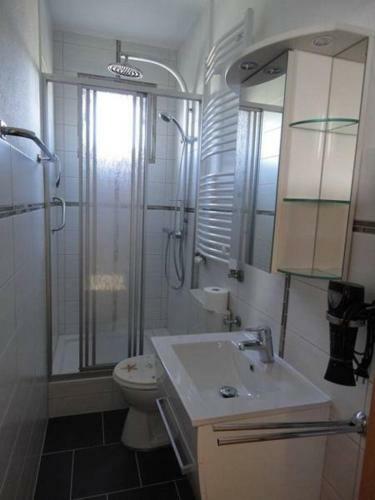 Apartamento Ferienwohnung Mit Meerblick