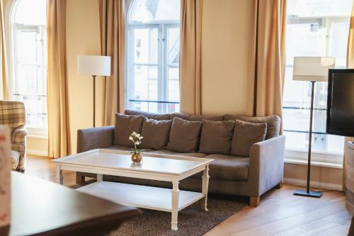 Top Cityline Klassik Altstadt Hotel L�beck
