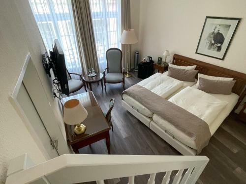 Top Cityline Klassik Altstadt Hotel L�beck
