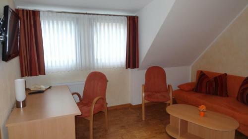 Hotel Zur Loreley