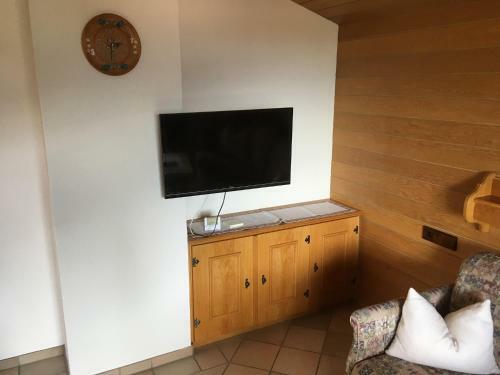 Apartamento Haus Sonneck