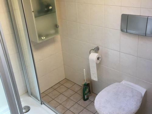 Apartamento Haus Sonneck