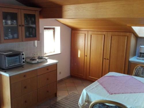 Apartamento Haus Sonneck