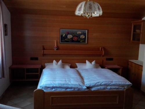 Apartamento Haus Sonneck