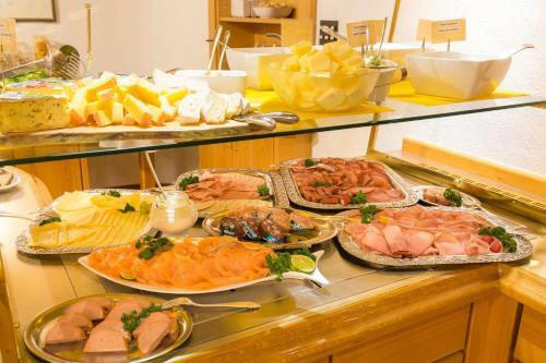 Hotel Garni Gerberhof ***s