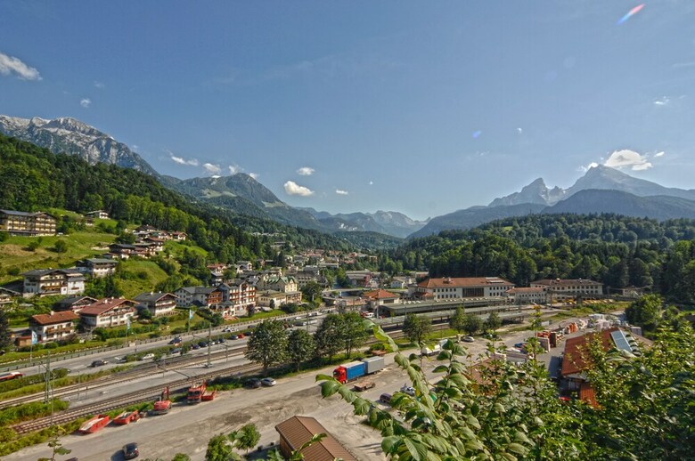 Hotel Gr�nberger