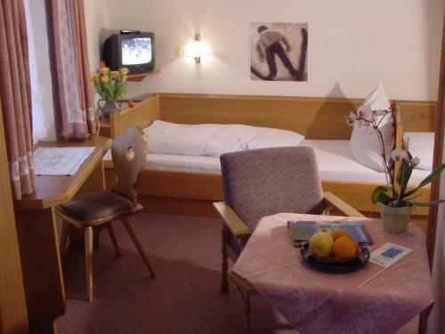 Hostal G�stehaus Kissner