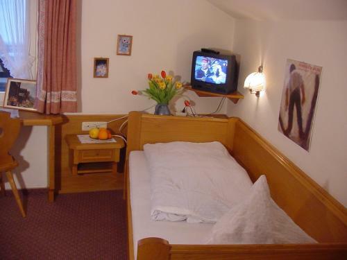 Hostal G�stehaus Kissner