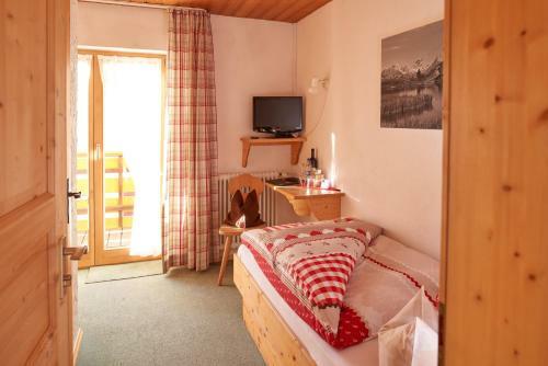 Hostal Landhaus Bergleben